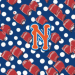 Mets' Latest Social Media Troll: A Look at the No. 5 Jersey Feud — AI-generated editorial illustration