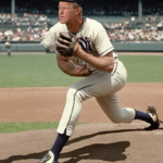 Tommy John, MLB Legend, Passes Away at 83: A Lasting Legacy in Baseball — AI-generated editorial illustration