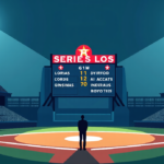 Astros GM Dana Brown Parts Ways After Series Loss — AI-generated editorial illustration
