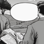 El‑Sayed’s Critique of Usha Vance Backfires on Hillbilly Elegy — AI-generated editorial illustration