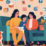 Mama June’s Daughter Claims OnlyFans Led to Private School Rejection — AI-generated editorial illustration