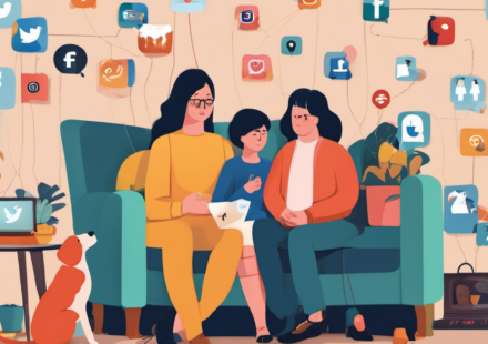 Mama June’s Daughter Claims OnlyFans Led to Private School Rejection — AI-generated editorial illustration