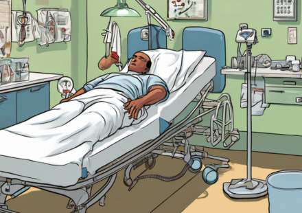 Dodgers' Justin Wrobleski Placed on Injured List After Brief Start — AI-generated editorial illustration