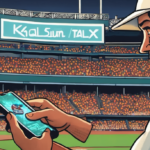 Kalshi Promo Code FOXSPORTS Offers $25 Bonus for Phillies vs. Mariners — AI-generated editorial illustration
