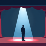 Michael Wright, Star of "The Five Heartbeats," Dies at 70 — AI-generated editorial illustration