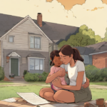 Hayden Panettiere’s Mom Shares Joy Over Estate Going to Granddaughter — AI-generated editorial illustration