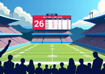 2026 College Football Betting Guide: Picks, Odds & Futures Explained — AI-generated editorial illustration