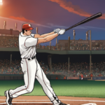 Dodgers' Series Swayed by Brewers' Strong Pitching: What Went Wrong? — AI-generated editorial illustration