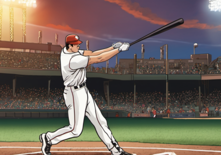 Dodgers' Series Swayed by Brewers' Strong Pitching: What Went Wrong? — AI-generated editorial illustration
