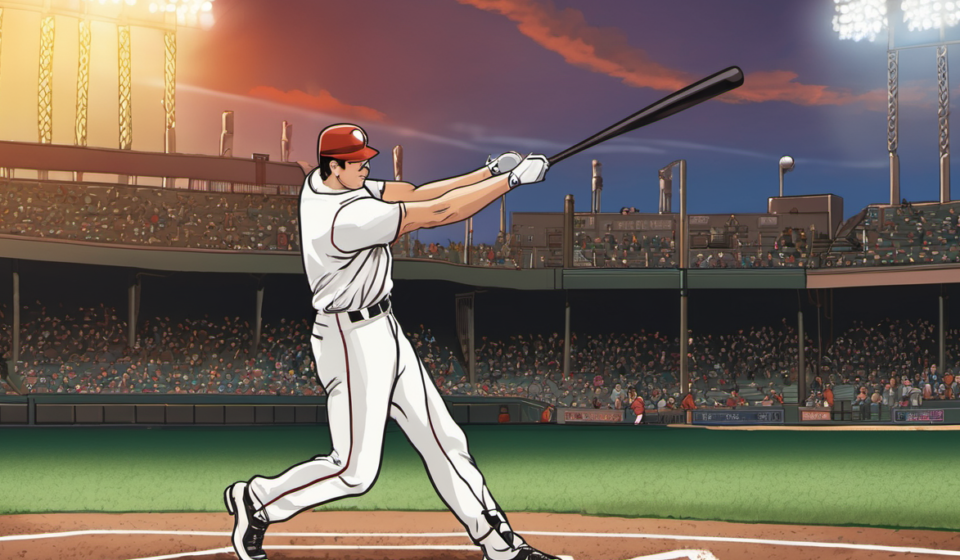 Dodgers' Series Swayed by Brewers' Strong Pitching: What Went Wrong? — AI-generated editorial illustration