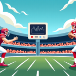 NFL Preseason Preview: Mahomes, Chase Injuries and Key Updates — AI-generated editorial illustration