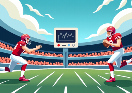 NFL Preseason Preview: Mahomes, Chase Injuries and Key Updates — AI-generated editorial illustration