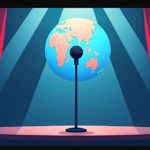 Dolly Parton’s Legacy and a CIA Trip: 8/25 CBS Evening News Highlights — AI-generated editorial illustration