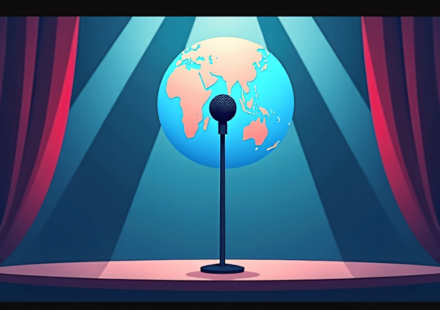 Dolly Parton’s Legacy and a CIA Trip: 8/25 CBS Evening News Highlights — AI-generated editorial illustration