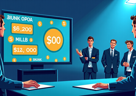 DraftKings Promo Code Offers $200 Bonus for NFL, MLB & More — AI-generated editorial illustration