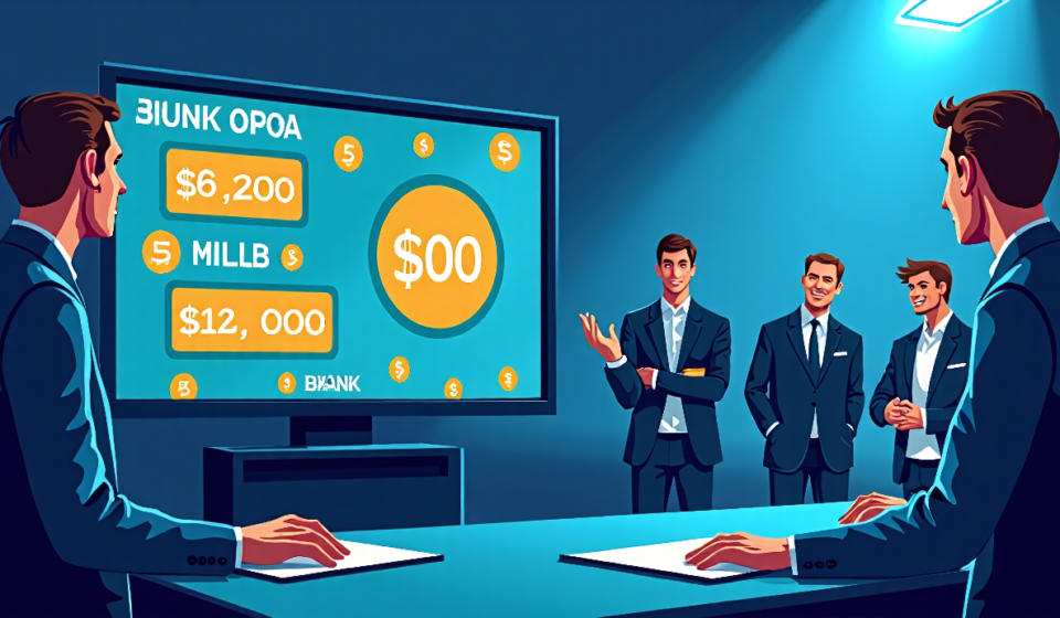DraftKings Promo Code Offers $200 Bonus for NFL, MLB & More — AI-generated editorial illustration