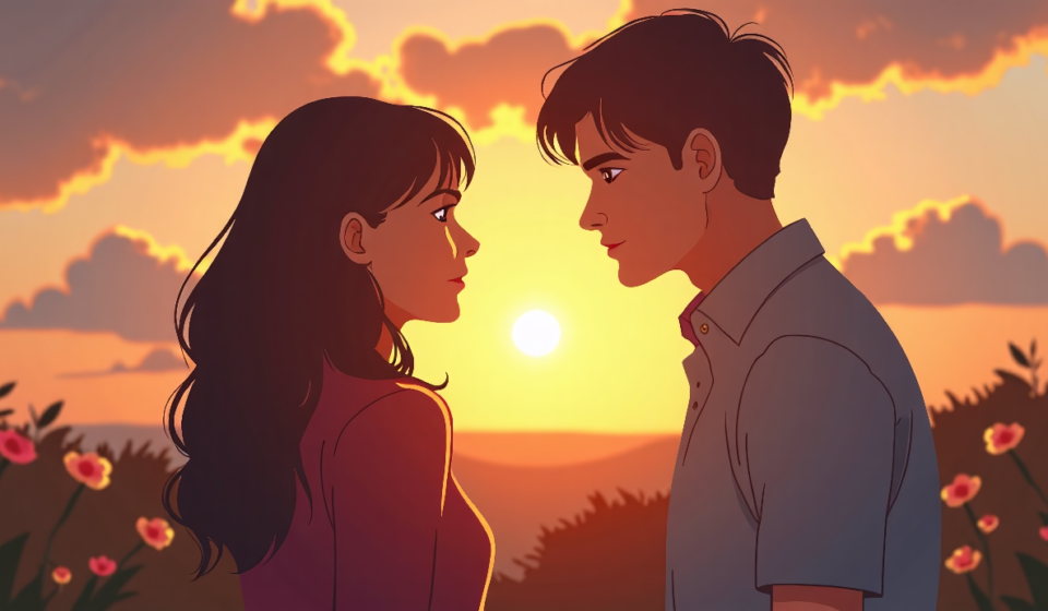 Vanessa Bryant Honors Kobe on What Would Have Been His 48th Birthday — AI-generated editorial illustration