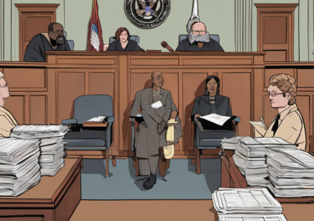 Rashod Bateman’s Baby‑Mama Reverses Allegations, Says He Never Shoved Her — AI-generated editorial illustration