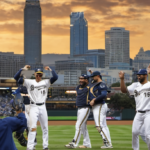 Brewers' Dominant Performance Reveals Key Takeaways from Brewers-Dodgers Series — AI-generated editorial illustration