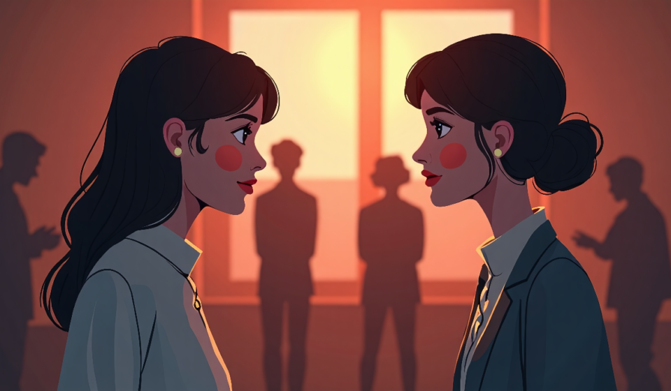 Madeline Zima Shares Heartfelt Tribute to Hayden Panettiere — AI-generated editorial illustration