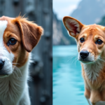 AI‑Generated Pet Photos Threaten Internet’s Cute Animal Culture — AI-generated editorial illustration