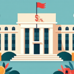 July PCE Inflation Index Holds at 3.7% Amid Stubborn Price Pressures — AI-generated editorial illustration