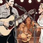 Hayden Panettiere’s Nashville Costar Delivers Heart‑Touching Tribute at Grand Ole Opry — AI-generated editorial illustration