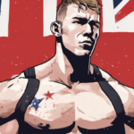 Will Ospreay Declined WWE Offer, Citing Low Pay, Years Before AEW Stardom — AI-generated editorial illustration
