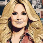 Carly Pearce & Lauren Alaina Recall Dolly Parton’s Enduring Influence — AI-generated editorial illustration