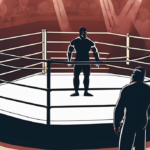 Coachman Critiques WWE House Shows, Cites Joe Hendry‑Danhausen Failure — AI-generated editorial illustration