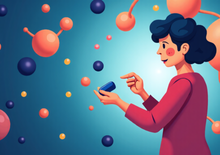 FDA Grants Approval for Once‑Daily Pill That Nearly Doubles Survival in Pancreatic Cancer — AI-generated editorial illustration