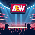 AEW Revamps TV Schedule for All Out 2026 Go‑Home Week — AI-generated editorial illustration