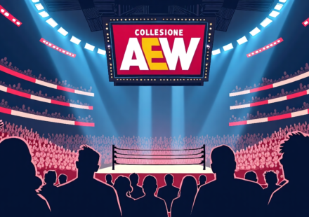 AEW Revamps TV Schedule for All Out 2026 Go‑Home Week — AI-generated editorial illustration