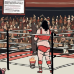 Dawn Marie Accuses WWE of Terminating Her Over Pregnancy — AI-generated editorial illustration