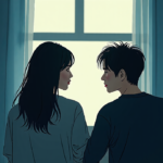 Lee Chang‑Dong’s ‘Possible Love’ Trailer Reveals Intimate Korean Drama — AI-generated editorial illustration