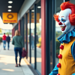 Target Pulls Controversial Halloween Costume After Racial Backlash — AI-generated editorial illustration