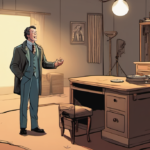 Brian Hickerson’s Charm Draws Hayden Panettiere Back, Says Sister — AI-generated editorial illustration