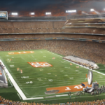 NFL Drops Pro Bowl, Promises New Player Honors — AI-generated editorial illustration