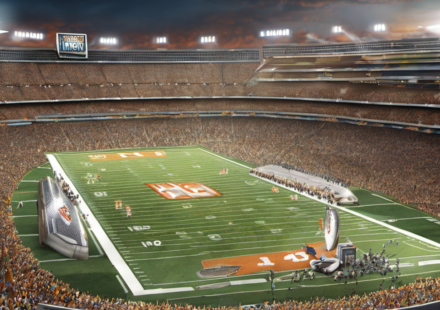 NFL Drops Pro Bowl, Promises New Player Honors — AI-generated editorial illustration
