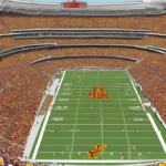 USC Set to Dominate Week 0 in 2026 College Football — AI-generated editorial illustration