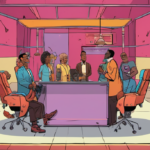 ‘Big Brother’ Celebrates 1,000 Episodes: What Keeps Viewers Hooked — AI-generated editorial illustration