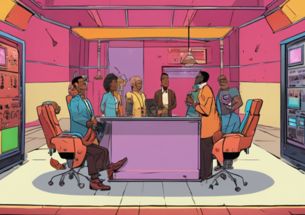 ‘Big Brother’ Celebrates 1,000 Episodes: What Keeps Viewers Hooked — AI-generated editorial illustration