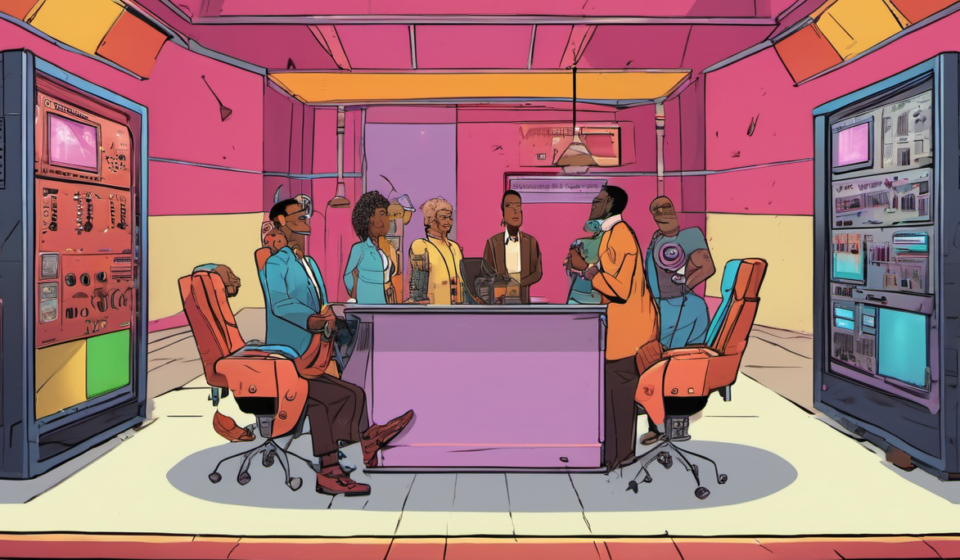 ‘Big Brother’ Celebrates 1,000 Episodes: What Keeps Viewers Hooked — AI-generated editorial illustration