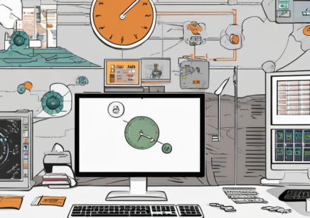 OpenAI’s New Persistent AI Agent: How Codex Will Keep Working Until You Tell It to Stop — AI-generated editorial illustration