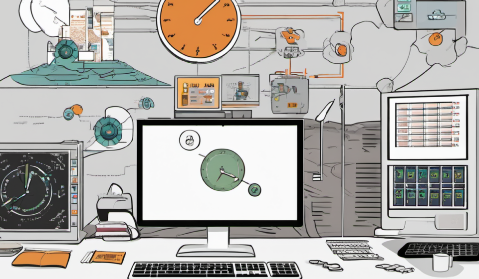 OpenAI’s New Persistent AI Agent: How Codex Will Keep Working Until You Tell It to Stop — AI-generated editorial illustration