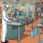 Anthropic Charts Safe Path for AI Agents in the Physical World — AI-generated editorial illustration