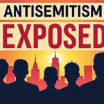 Fox News Newsletter Blames Hasan Piker for Rising Anti‑Jewish Prejudice — AI-generated editorial illustration