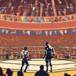EMERGE 98: Back In The Saddle Now Streaming in Full on YouTube — AI-generated editorial illustration