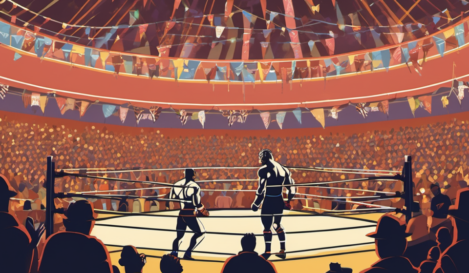 EMERGE 98: Back In The Saddle Now Streaming in Full on YouTube — AI-generated editorial illustration