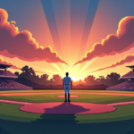 Brewers’ Postseason Outlook: Lessons Learned, Final Exam Ahead — AI-generated editorial illustration